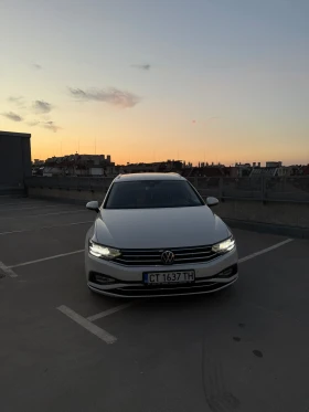 VW Passat DIGITAL, снимка 2