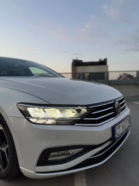 VW Passat DIGITAL, снимка 6