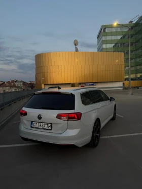 VW Passat DIGITAL, снимка 3