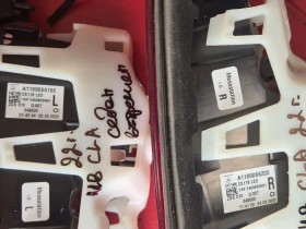 Mercedes-Benz CLA 200 654.920-2, 0CDI-150PS | Mobile.bg � ����� ������ 15