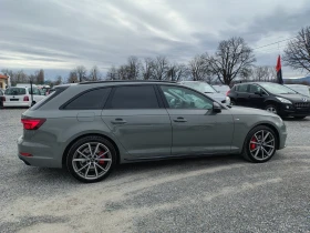 Audi A4 4.0 quattro - 16300 € / 31880.03 лв. - 20324138 5