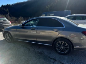 Mercedes-Benz C 180 - 16365 € / 32007.16 лв. - 98125612 3