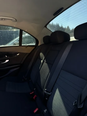 Mercedes-Benz C 180 - 16365 € / 32007.16 лв. - 98125612 11