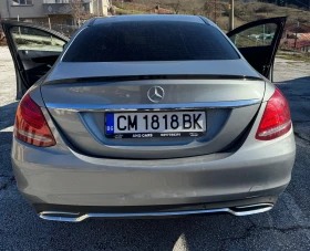 Mercedes-Benz C 180 - 16365 € / 32007.16 лв. - 98125612 2