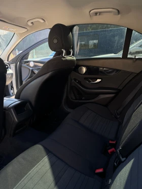 Mercedes-Benz C 180 - 16365 € / 32007.16 лв. - 98125612 10