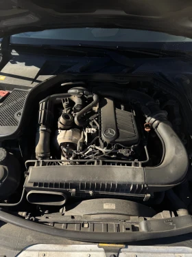 Mercedes-Benz C 180 - 16365 € / 32007.16 лв. - 98125612 12