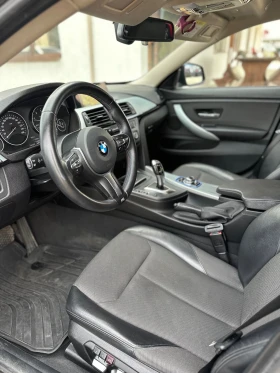 BMW 420 d - 14300 € / 27968.37 лв. - 43191416 9