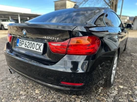 BMW 420 d - 14300 € / 27968.37 лв. - 43191416 4