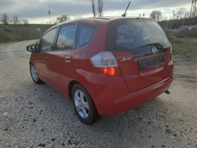 Honda Jazz 1.4iKLIMA, ESKLUZIV, снимка 6