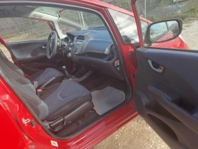 Honda Jazz 1.4iKLIMA, ESKLUZIV, снимка 11