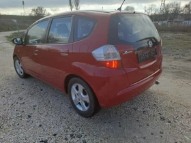 Honda Jazz 1.4iKLIMA, ESKLUZIV, снимка 5