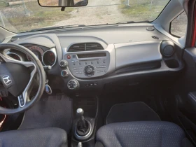 Honda Jazz 1.4iKLIMA, ESKLUZIV, снимка 8