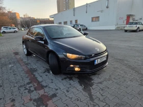 VW Scirocco 1, 4 TSI, снимка 2 - Автомобили и джипове - 53343876