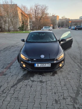 VW Scirocco 1, 4 TSI, снимка 3 - Автомобили и джипове - 53343876