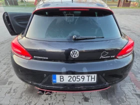 VW Scirocco 1, 4 TSI, снимка 5 - Автомобили и джипове - 53343876