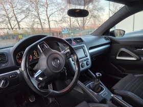 VW Scirocco 1, 4 TSI, снимка 8 - Автомобили и джипове - 53343876