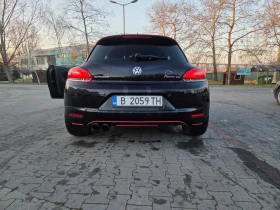 VW Scirocco 1, 4 TSI, снимка 6 - Автомобили и джипове - 53343876