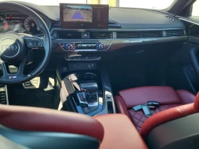 Audi S4 3.0TFSI * PROGRESSIV * CARFAX * ��� ��������� *  | Mobile.bg � ����� ������ 6