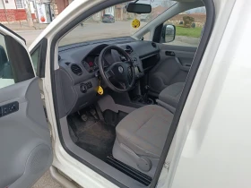 VW Caddy 1.9ТDIКЛИМА - 4200 € / 8214.49 лв. - 22466516 15