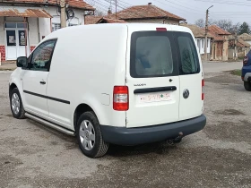 VW Caddy 1.9ТDIКЛИМА - 4200 € / 8214.49 лв. - 22466516 4