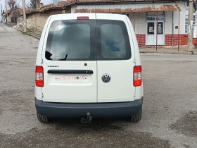 VW Caddy 1.9ТDIКЛИМА - 4200 € / 8214.49 лв. - 22466516 6