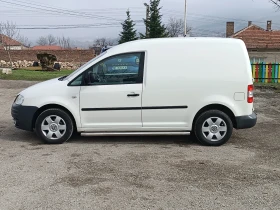 VW Caddy 1.9ТDIКЛИМА - 4200 € / 8214.49 лв. - 22466516 8