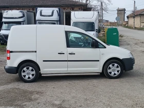 VW Caddy 1.9ТDIКЛИМА - 4200 € / 8214.49 лв. - 22466516 7