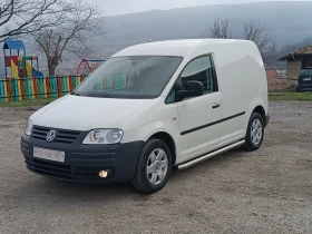 VW Caddy 1.9ТDIКЛИМА - 4200 € / 8214.49 лв. - 22466516 2