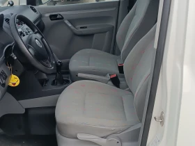 VW Caddy 1.9ТDIКЛИМА - 4200 € / 8214.49 лв. - 22466516 11