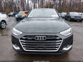 Audi A4 PREMIUM PLUS 40 TFSI QUATTRO S TRONIC - 18507 € / 36196.55 лв. - 26587708 2