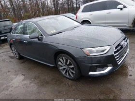 Audi A4 PREMIUM PLUS 40 TFSI QUATTRO S TRONIC - 18507 € / 36196.55 лв. - 26587708 3