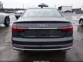 Audi A4 PREMIUM PLUS 40 TFSI QUATTRO S TRONIC - 18507 € / 36196.55 лв. - 26587708 5
