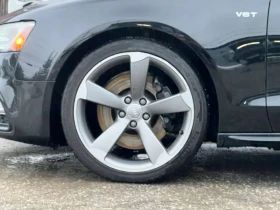 Audi S5 Progressiv| ШИБЕДАХ| 2 КЛЮЧА+ ГУМИ С ДЖАНТИ| CRFX | Auto.bg — изображение 3