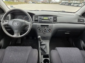 Toyota Corolla 1.4VVTI-97кс/КЛИМАТИК/5ВРАТИ - 1999 € / 3909.70 лв. - 74123508 12