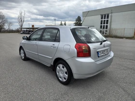 Toyota Corolla 1.4VVTI-97кс/КЛИМАТИК/5ВРАТИ - 1999 € / 3909.70 лв. - 74123508 5