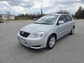 Toyota Corolla 1.4VVTI-97кс/КЛИМАТИК/5ВРАТИ - 1999 € / 3909.70 лв. - 74123508 6