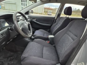 Toyota Corolla 1.4VVTI-97кс/КЛИМАТИК/5ВРАТИ - 1999 € / 3909.70 лв. - 74123508 7