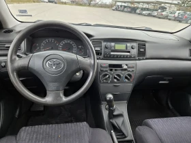 Toyota Corolla 1.4VVTI-97кс/КЛИМАТИК/5ВРАТИ - 1999 € / 3909.70 лв. - 74123508 11