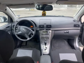 Toyota Avensis - 4000 € / 7823.32 лв. - 60989420 9