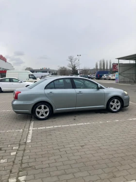 Toyota Avensis - 4000 € / 7823.32 лв. - 60989420 7
