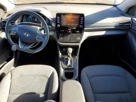 Hyundai Ioniq 1.6l Hybrid Se - 9900 € / 19362.72 лв. - 53471888 8