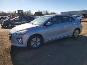 Hyundai Ioniq 1.6l Hybrid Se