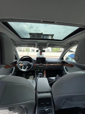 Audi A4 Audi A4 40 TFSI Quattro 2023 | Mobile.bg � ����� ������ 8