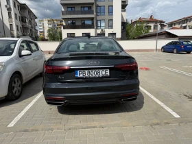 Audi A4 Audi A4 40 TFSI Quattro 2023 | Mobile.bg � ����� ������ 2
