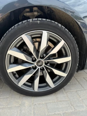 Audi A4 Audi A4 40 TFSI Quattro 2023 | Mobile.bg � ����� ������ 9