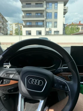 Audi A4 Audi A4 40 TFSI Quattro 2023 | Mobile.bg � ����� ������ 4