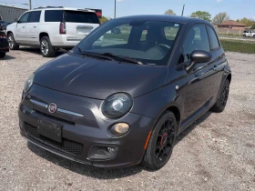 ����� �� �������� �� Fiat 500 * Sport * �������* KEYLESS* 