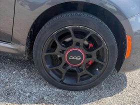 Fiat 500 * Sport * �������* KEYLESS*  | Mobile.bg � ����� ������ 7
