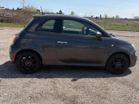Fiat 500 * Sport * �������* KEYLESS*  | Mobile.bg � ����� ������ 3