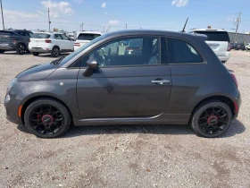 Fiat 500 * Sport * �������* KEYLESS*  | Mobile.bg � ����� ������ 2